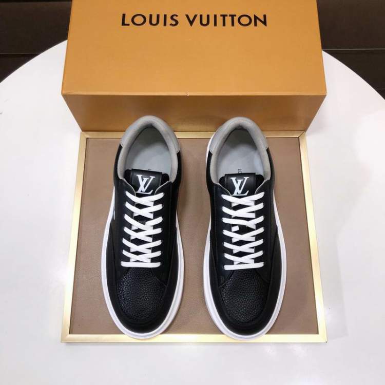Picture of Louis Vuitton Shoes _SKULVsz38-45hnh073615655